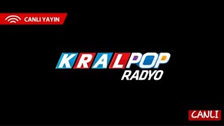 KRAL POP RADYO CANLI [upl. by Beberg950]