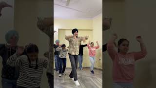 Leekan Amrinder Gill  Bhangra Video  Dance Video  BhangraZone7 [upl. by Haidabez]