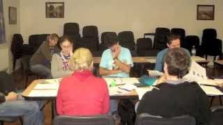 Lands of Adventure Camp 2008  Chapter 1 [upl. by Fachanan]