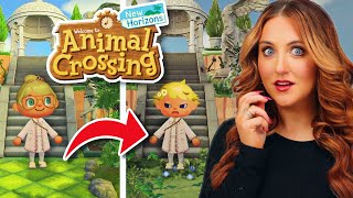 Playing my Animal Crossing Island for the first time in 2 years 🔴 Live Stream 🔴 [upl. by Enened]