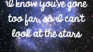 StarsGrace Potter Lyrics On Screen [upl. by Fesuy472]