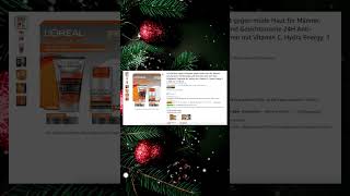 Amazon Geschenkideen für Männer Weihnachten 2024  Pflegesets [upl. by Hooge]
