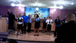 Yahweh  MSHC Praise amp Worship Team [upl. by Enorahs]