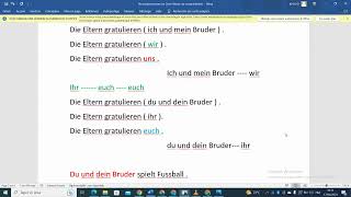 Daf Kompakt Neu A2  Lektion 9  Ein Grund zum Feierin  Kapitel A  Das müssen wir feiern  12  13 [upl. by Avonasac]