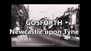 Gosforth Newcastle upon Tyne [upl. by Junko]