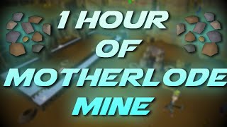 Motherlode Mine  Testing OSRS Wiki Money Making Methods [upl. by Airetal]