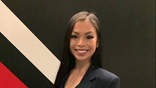 Christine Nguyen  Personal Brand Video [upl. by Cirred880]