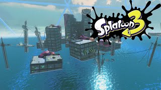 Site 06Happiness Research Lab Splatoon 3 Walkthrough Tyrone Edition  7 [upl. by Chemesh]