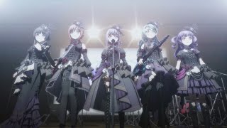 BanG Dream Episode Of Roselia I “Promise” FULL MOVIE REACTION [upl. by Albur]