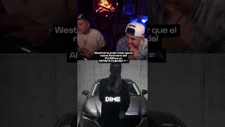 Cancion  Vehemencia  DeFai westcol badbunny anuelaa plugg artistaemergente [upl. by Anoli237]