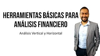 Herramientas básicas para análisis financiero [upl. by Otrebmal317]