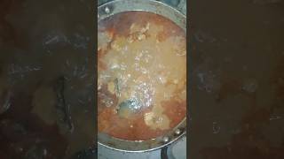 Village style chicken Curry recipe chickenvillagestyle traditionalrecipecurryhappy shortvideo [upl. by Eissim]