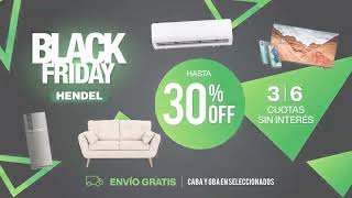 ¡Black Friday [upl. by Valerlan551]