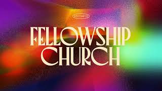 Fellowship Church LIVE 🔴  Pastor Ed Young  Sunday 930AM CT [upl. by Monetta]