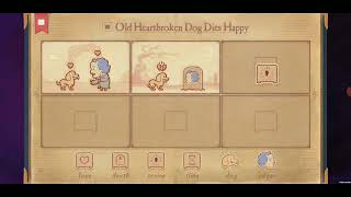 old heartbroken dog dies happy  storyteller [upl. by Randal]