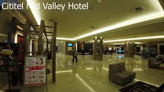 Cititel Mid Valley Hotel Kuala Lumpur Review [upl. by Noemys]