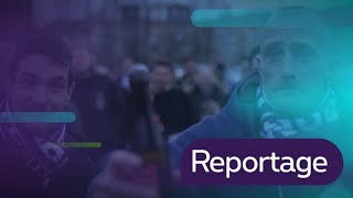 Reportage NL  KV Mechelen  Beerschot Wilrijk  Road to 1A 22032019 [upl. by Gibun]