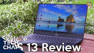 Dell XPS 13 Skylake Full Review  The Best Just Got Better [upl. by Aihsrop312]