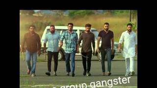 Jigri yaar angrej Ali new video full hd Rupinder gandhi gangstersandeep moga [upl. by Scheer242]