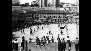 El Pasodoble de Chinchón [upl. by Etnemelc842]