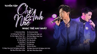 Chờ Anh Nhé Chờ Ngày Mưa Tan  Tuyển Tập Nhạc Trẻ 2023 Nhẹ Nhàng  Những Bài Hát Triệu View Hay Nhất [upl. by Annav]