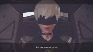 NieRAutomata20241006115050 [upl. by Oek42]