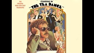 THE TEA DANCE  DC LaRue [upl. by Tijnar]