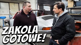 TOMEK POWRÓCIŁ 😅 Ma nowe zakola  Polskie BMW [upl. by Tortosa730]