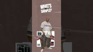 50 Cent  21 Questions Whats The Sample whatsthesample [upl. by Ellehcam]