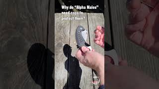 Elite Tactical Karambit RealMenDontCallTheCops DemocratsAreRepublicans [upl. by Gage]