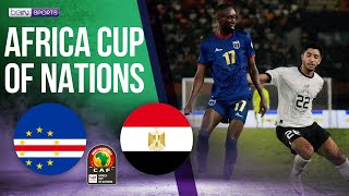 HIGHLIGHTS  DR Congo 🆚 Guinea  TotalEnergiesAFCON2023  Quarter Finals [upl. by Arayc]