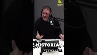 Jonatan Viale EXPLOTÓ en la radio quotMiro eso y digo la concha de tu madrequot [upl. by Tonia929]