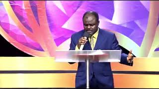 SOTERIA Season 5  Part 16 By DR ABEL DAMINA [upl. by Tifanie]