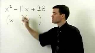 Teaching Algebra  MathHelpcom  1000 Online Math Lessons [upl. by Aerdnaxela]