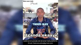 UGANDA EKAAYE by Tadizo AlexAudio [upl. by Sanfourd]