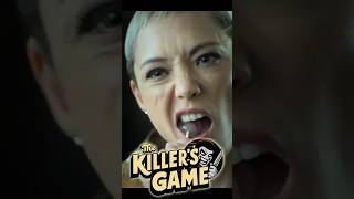 The Killers Game Trailer A BulletRiddled Bender davebatista trailerreaction actionmovies [upl. by Robillard]