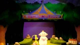 Makka Pakka Live [upl. by Ahseeyt]