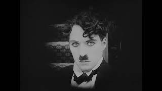 One AM 1916  Charlie Chaplin  Silent Comedy  Public Domain [upl. by Rowena119]