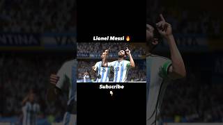 Lionel Messi best goals compilation 🔥messi fifa [upl. by Krystin23]