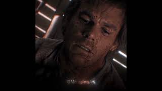 Dexter Morgan Edit  Falling Down  edit viral trending shorts dexter sad [upl. by Roda]