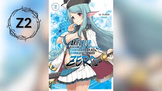 2 Arifureta Zero – AudioBook PL [upl. by Aeriel]