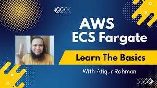 Deploy Your NestJS App to AWS ECS Fargate with SSL Certificate [upl. by Nadia]