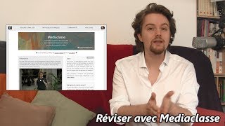 Comment bien réviser avec Mediaclasse  FAQ [upl. by Enihpad]