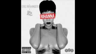 Eric Bellinger ft K2  Rihanna New RampB 2014 [upl. by Sharleen376]