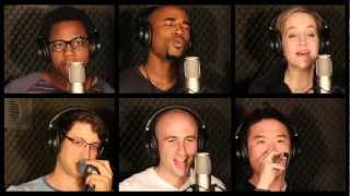 Carly Rae Jepsen  Call Me Maybe A Cappella cover by Duwende [upl. by Nosyt388]