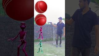 Rounding Cricket Ball to  Dame Tu Cosita [upl. by Hayes]