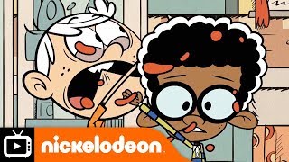 The Loud House  LLLori  Nickelodeon UK [upl. by Kathleen]