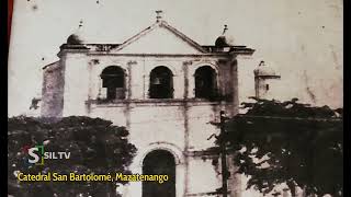 Mazatenango Lindo Vals  Marimba Orquesta Gallito “La Soberana”  Sil Tv [upl. by Melone]