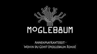 AnnenMayKantereit  Wohin Du Gehst Moglebaum Remix [upl. by Aikyt]