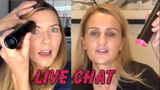 LYMA Laser Live Chat with LYMA Founder Lucy Goff [upl. by Sutit618]